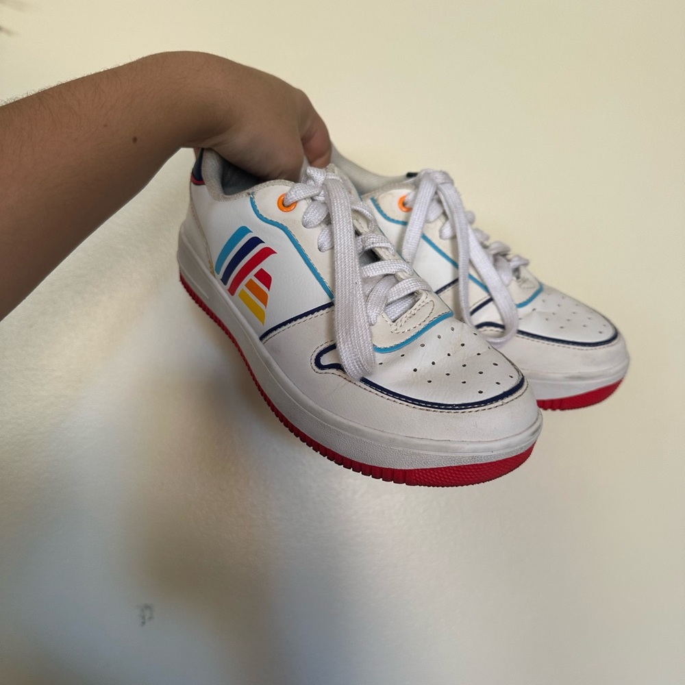 Aldi tennis shoes